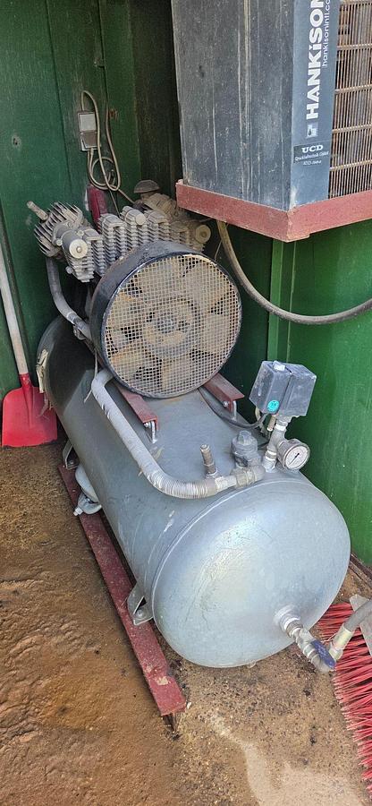 Used ELBA Two used ready-mixed concrete plants for sale