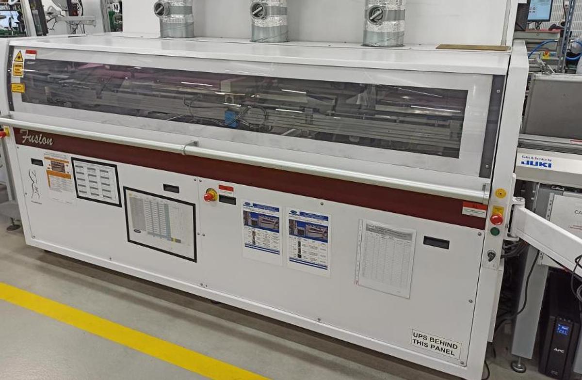 Used 2015 - FUSION 4