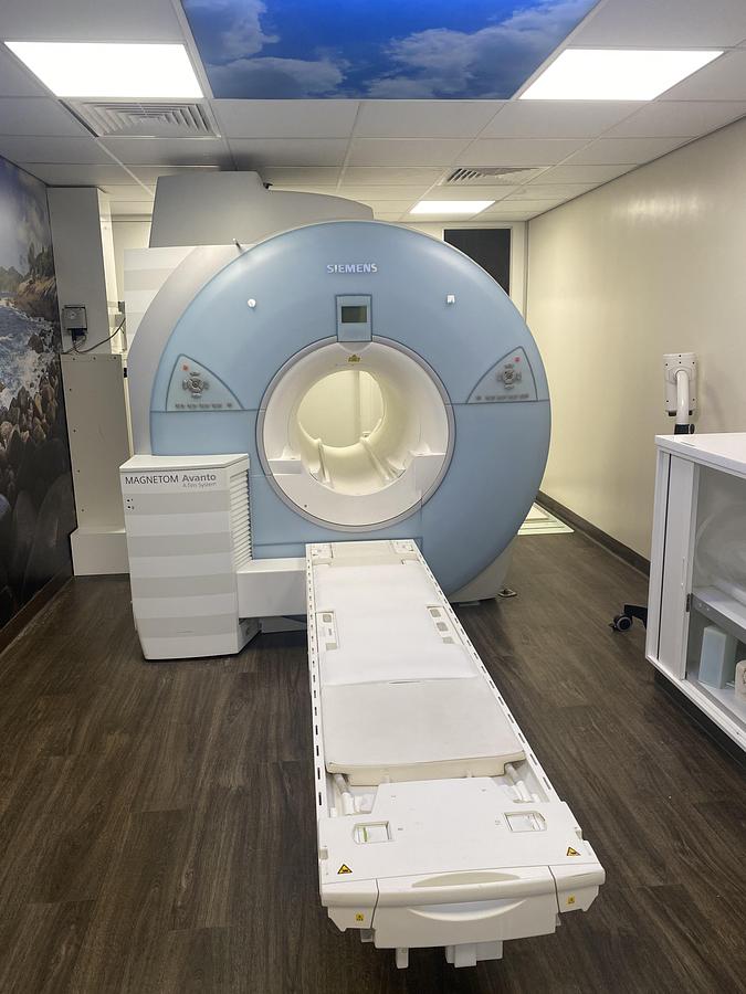 Used 2011 Siemens Avanto