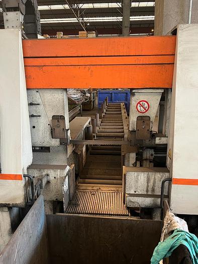 Used 2012 Kasto KASTOtec AC4