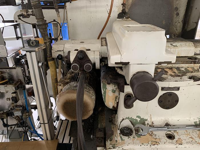 Used 2008 Lidköping 4B