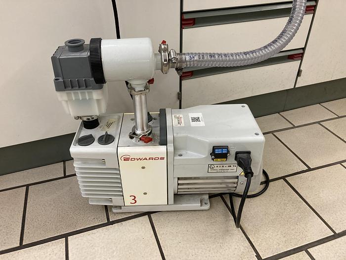 Used GC/MS Clarus 680/SQ8T Perkin Elmer