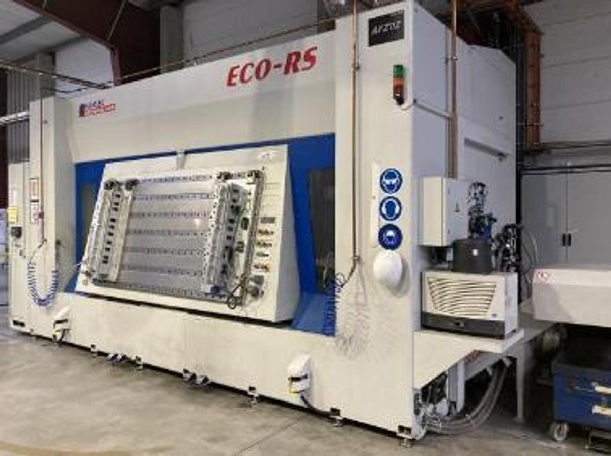 Used 2016 Reichenbacher ECO RS3