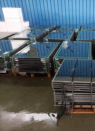 Used QCells QSmart UF L 95