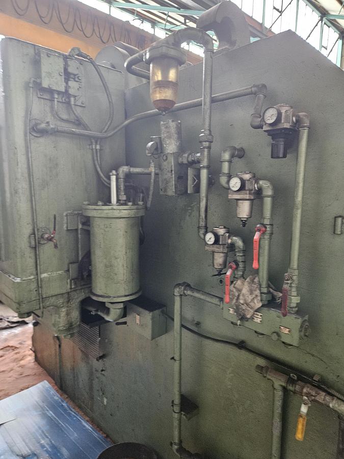 Used Industrial Metalworking & Welding Equipment Inventory