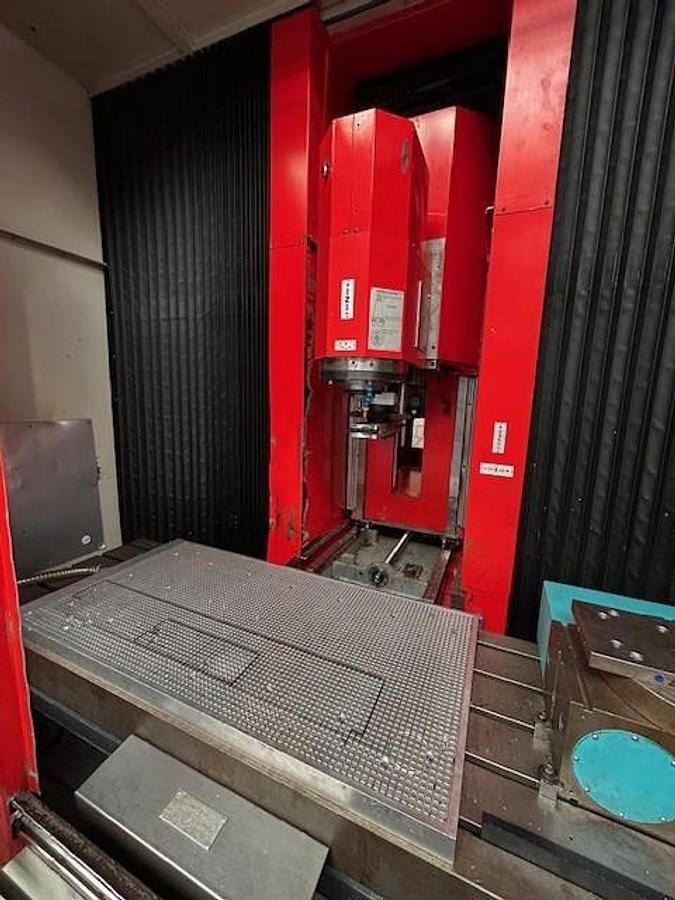 Used 1997 Matec  30 HV