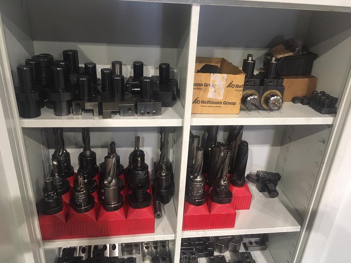 Used 1999 Daewoo Puma 250 MB