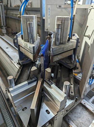 Used 2004 Hollinger MSP 1-280-350