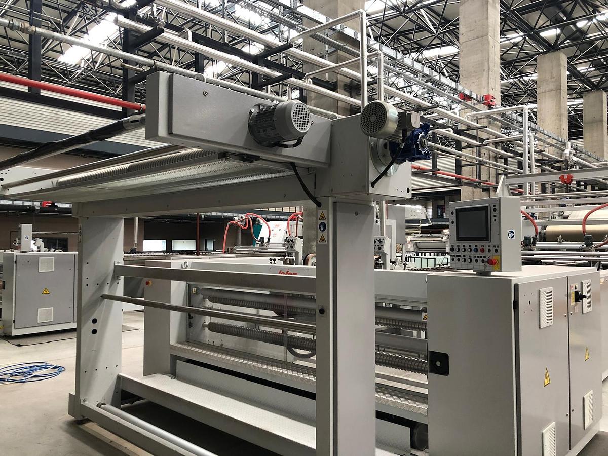 Used 2023 Lafer KGA500