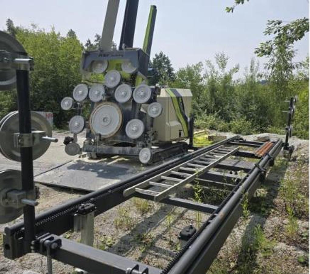 Used 2023 FRAVIZEL Kepler MFR55