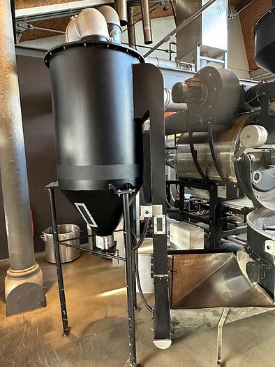 Used 2016 PROBAT GG45