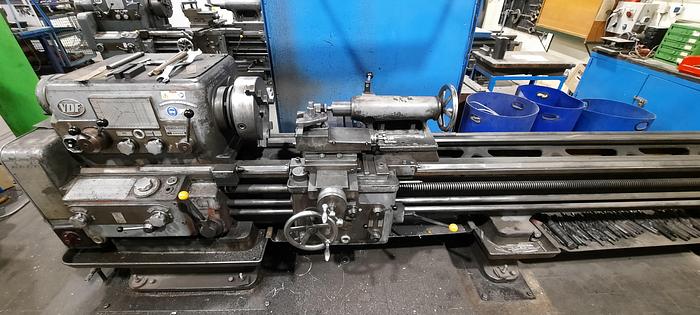 Used Heidenreich + Harbeck VK3