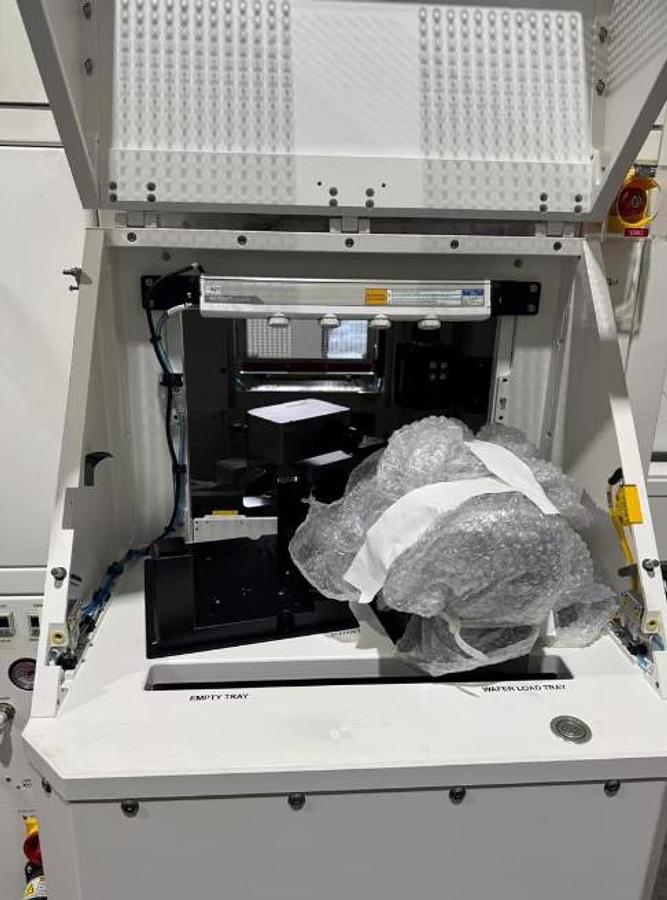 Used 2019 Mechatronic mWL 150 square