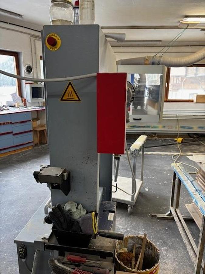 Used 2020 OTT Strong Edge 