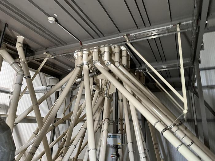 Used 2013 Coffee processing line