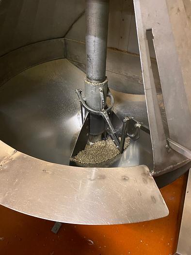 Used 1971 PROBAT GG90