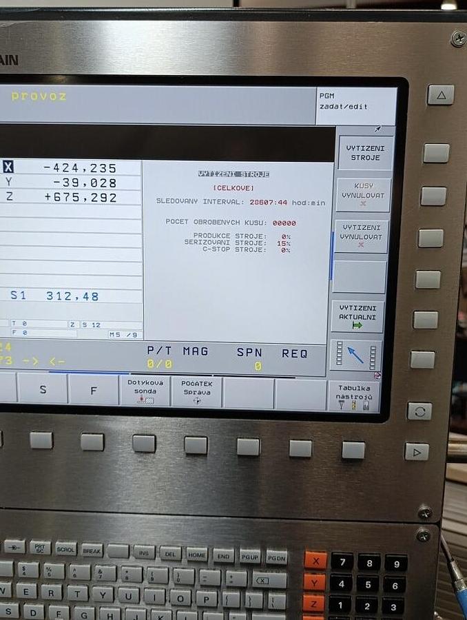 Used 2015 MAS MCV 1016 Quick