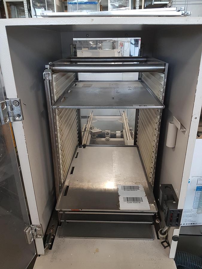 Used Siemens Siplace SMT Machines  Package