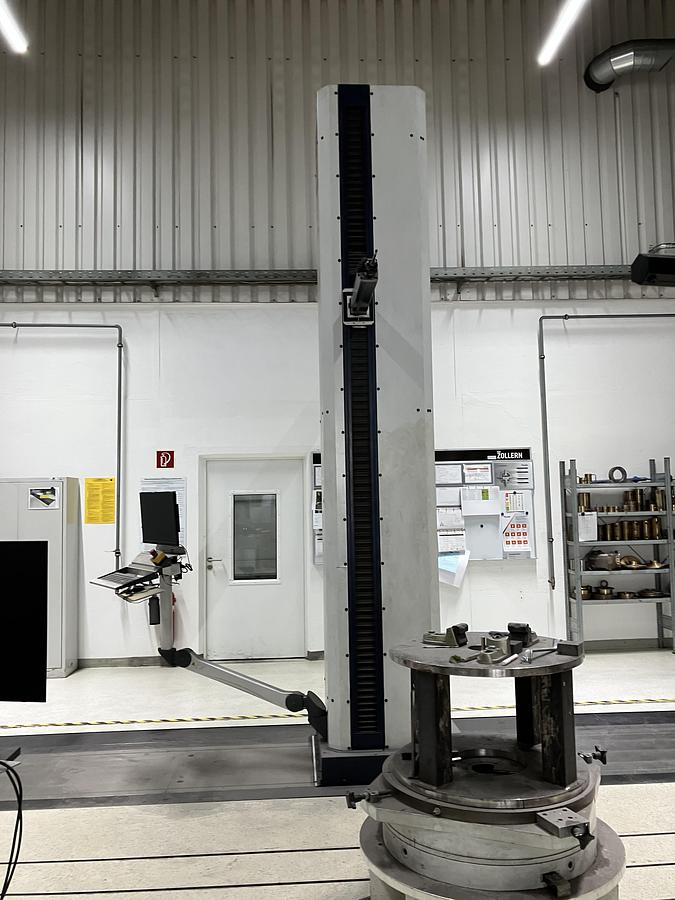 Used 2005 MORA Mytos