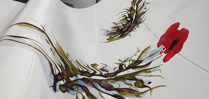 Used 2016 Kornit Allegro