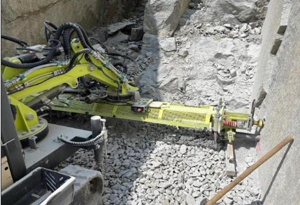 Used 2022 FRAVIZEL   Zenith MFFR90