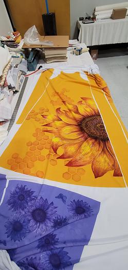 Used 2016 Kornit Allegro