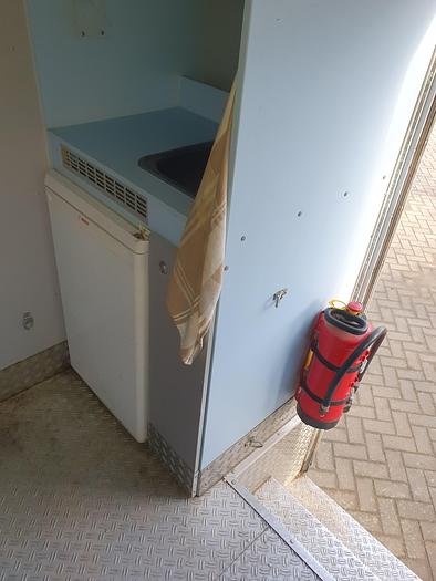 Used 2019 MAN PRO KASRO hydraulic milling robots