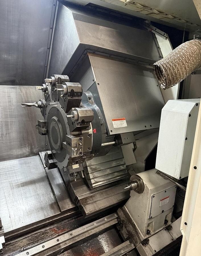 Used 2021 Goodway GLS 2800 Y