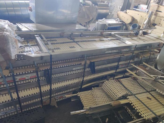 Used 2008 Heat & Control FastBack system