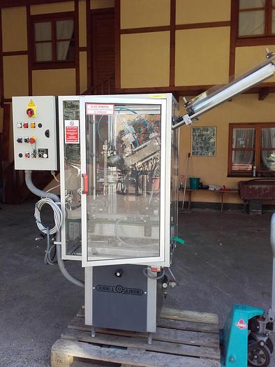 Used 1999 Robino & Galandrino Robot-P