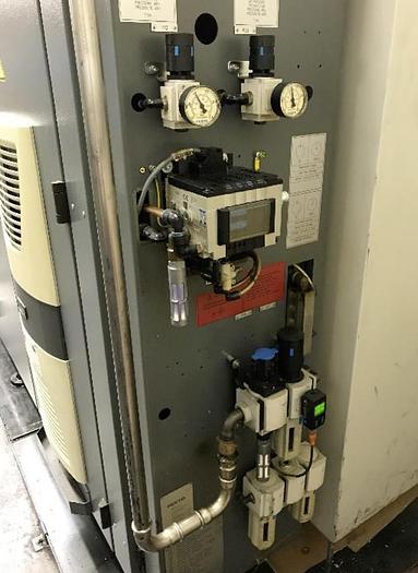 Used 2005 Stama MC 526