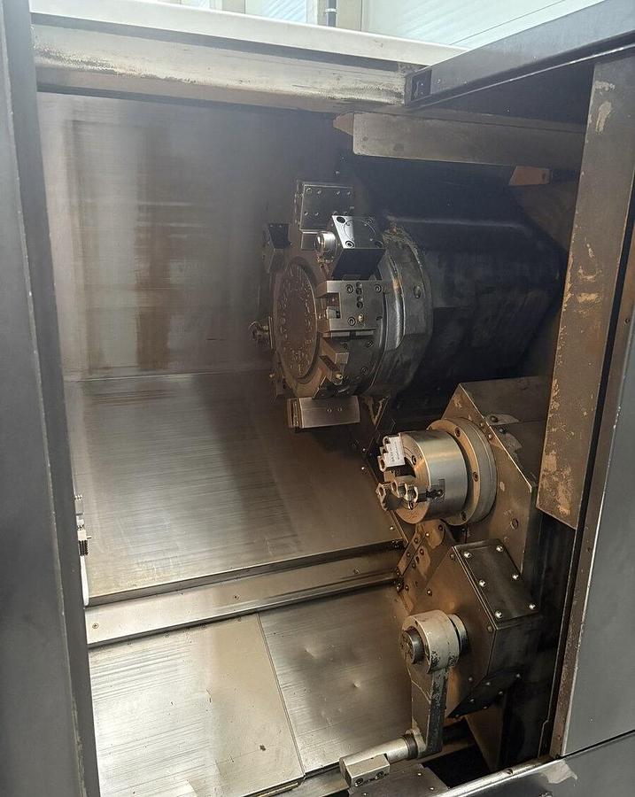 Used 2011 Doosan Puma 2100 MS