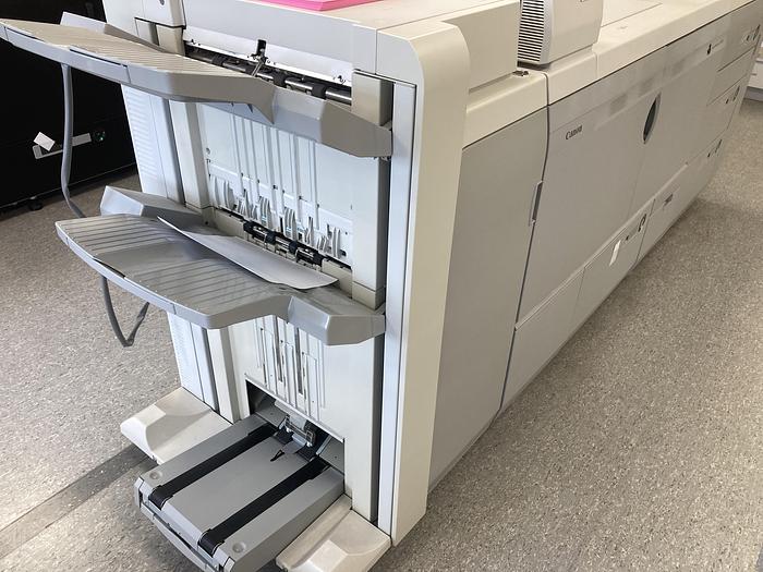 Used 2013 Canon IP 1110