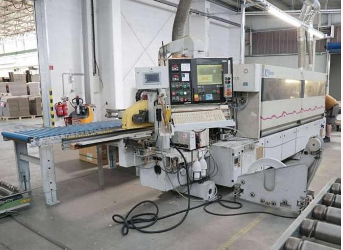 Used 2004 Homag BHT 500 PROFILINE