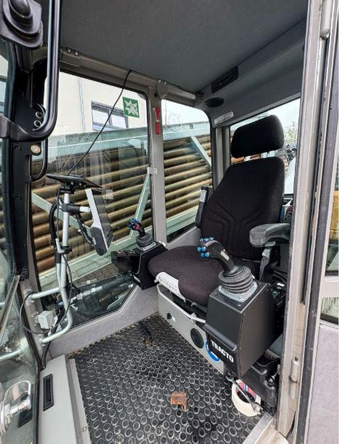 Used 2022Tracto-Technik HDD Fleet Package for Sale 