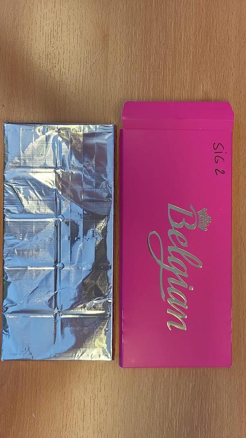 Used SIG Packaging Machines