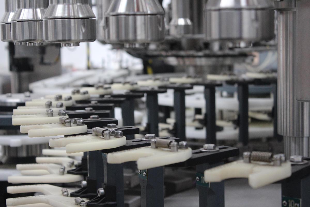 Used 2015 Kosme Weighfill FC