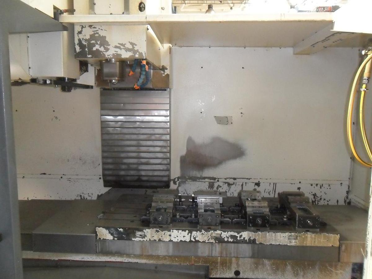 Used 2010 Cincinnati MAG CFV-1300i