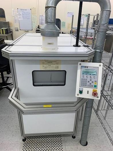 Used 2004 IBL SLC 300