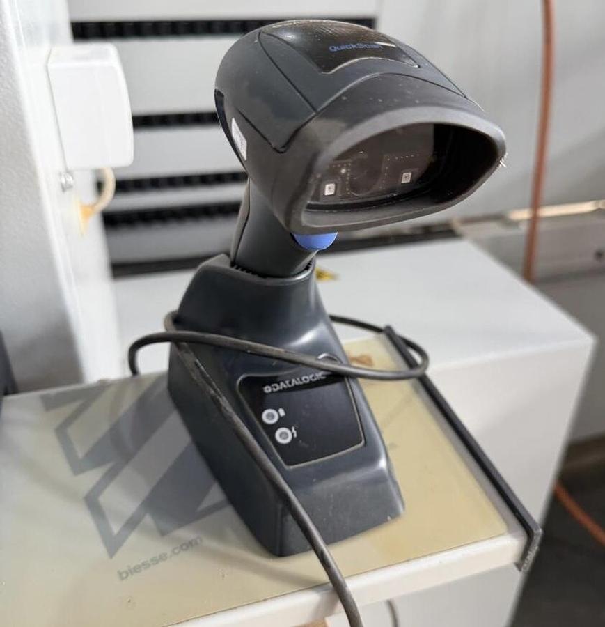 Used 2018 BIESSE Brema EKO 2.1