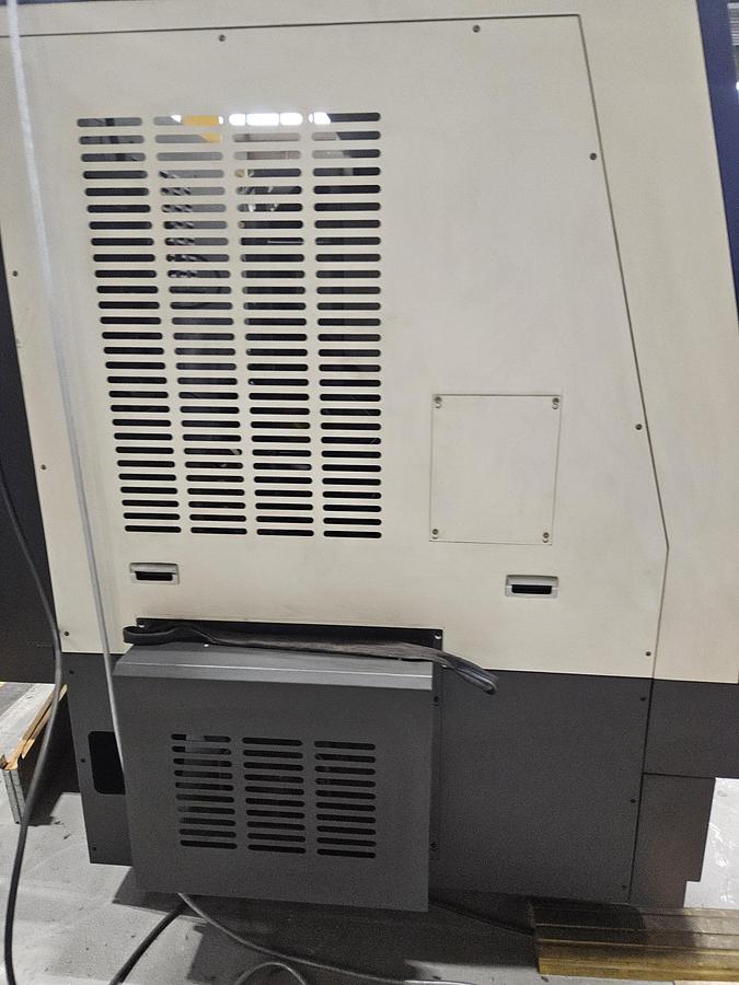 Used 2016 HYUNDAI WIA L400LMC