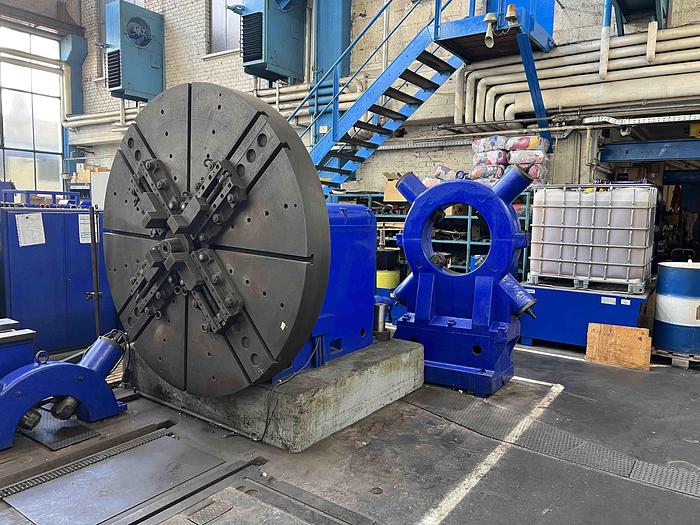 Used 1956 Ravensburg