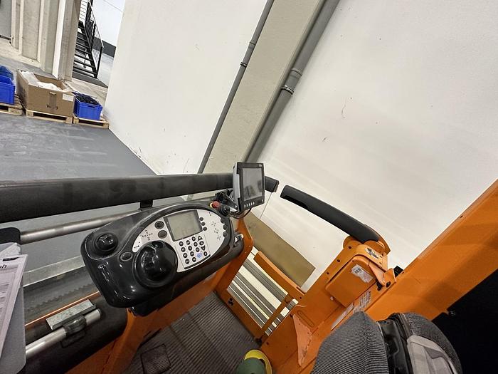 Used 2015 Still MX X