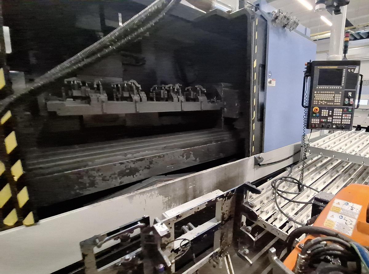 Used 2020 Doosan DNM 750L II