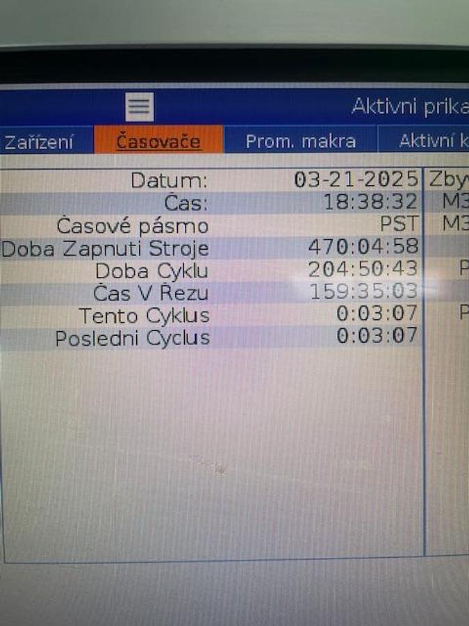 Used 2022 Haas VF-2SSYT