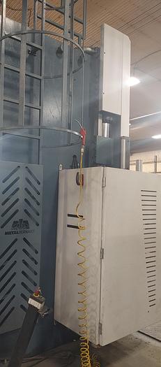 Used 2020 Durma AD Servo 60320