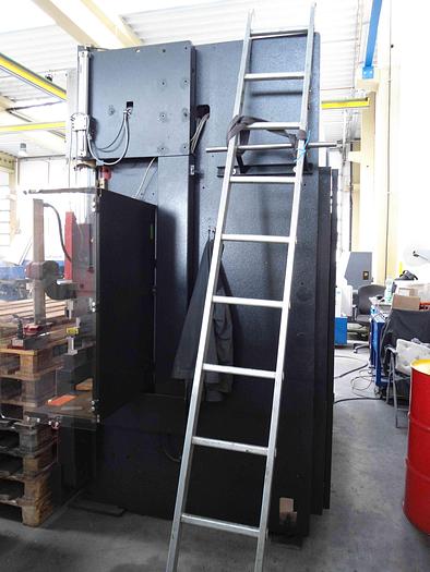 Used 2005 Amada 2500