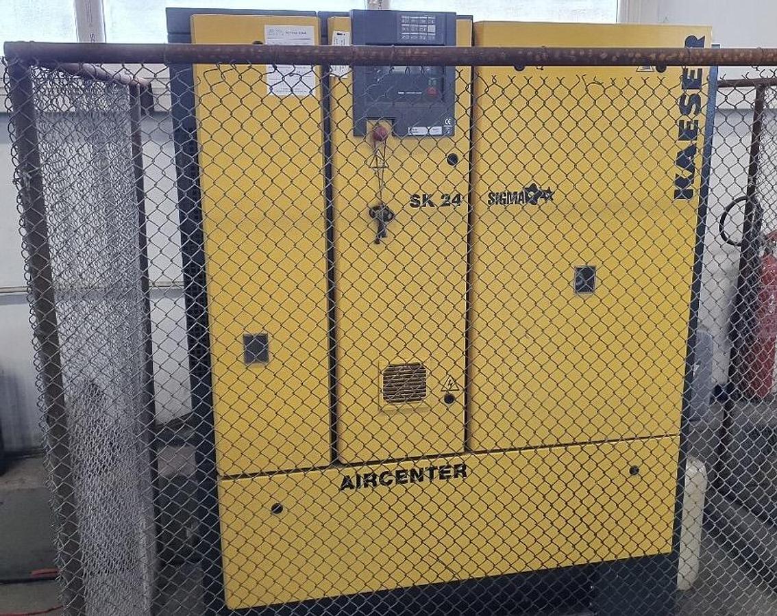 Used 2008 BLM/ADIGE ADILAS