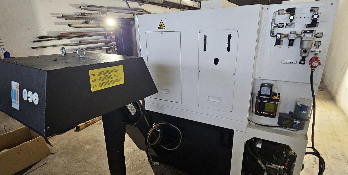 Used 2018 Mazak Quick Turn 100 SG