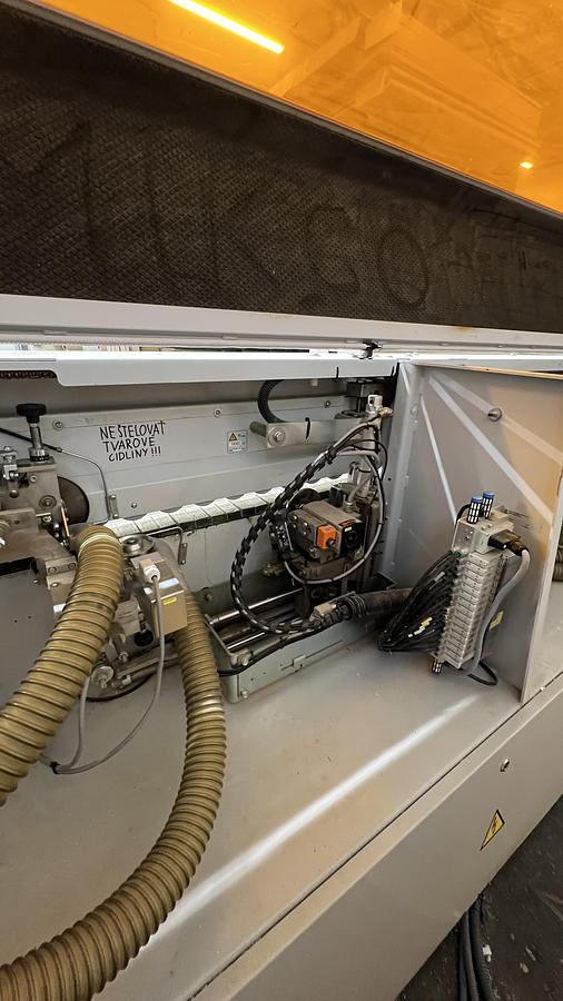 Used 2014 HOLZ-HER 1308 XL